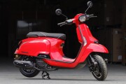 LAMBRETTA J125