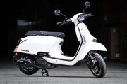 LAMBRETTA J125