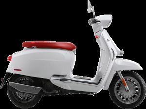 LAMBRETTA V200
