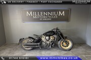 BENDA MOTO NAPOLEONBOB 500