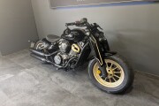 BENDA MOTO NAPOLEONBOB 500
