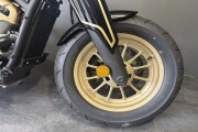 BENDA MOTO NAPOLEONBOB 500
