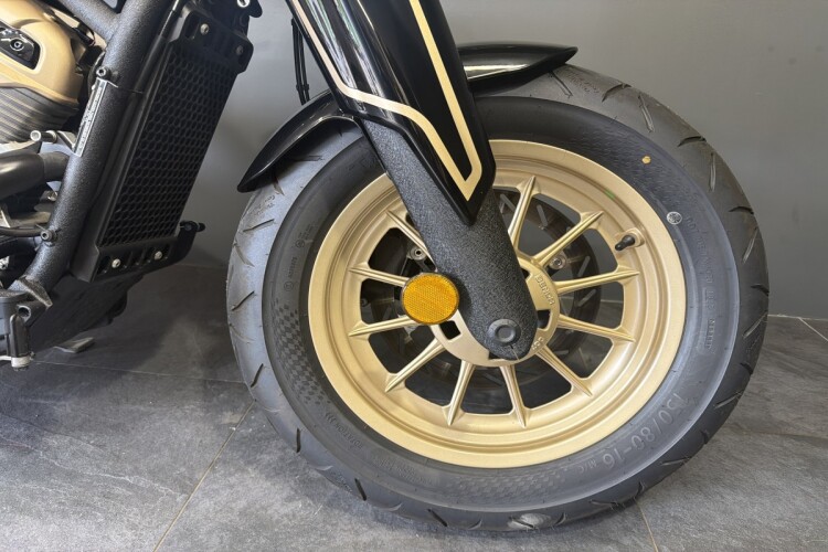 BENDA MOTO NAPOLEONBOB 500