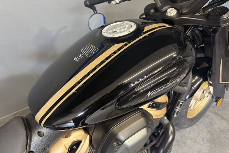 BENDA MOTO NAPOLEONBOB 500