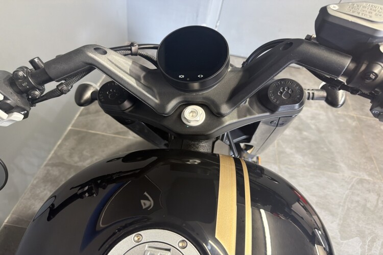 BENDA MOTO NAPOLEONBOB 500