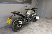 BENELLI BN 125