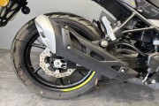 BENELLI BN 125