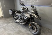 BENELLI TRK 502