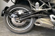 BENELLI TRK 502