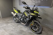 BENELLI TRK 702 X