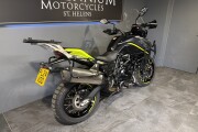 BENELLI TRK 702 X