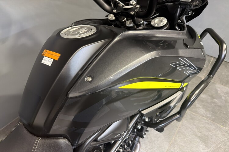 BENELLI TRK 702 X