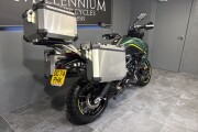 BENELLI TRK 702X
