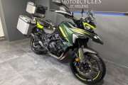 BENELLI TRK 702X