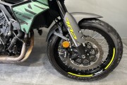BENELLI TRK 702X