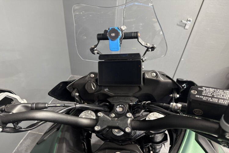 BENELLI TRK 702X