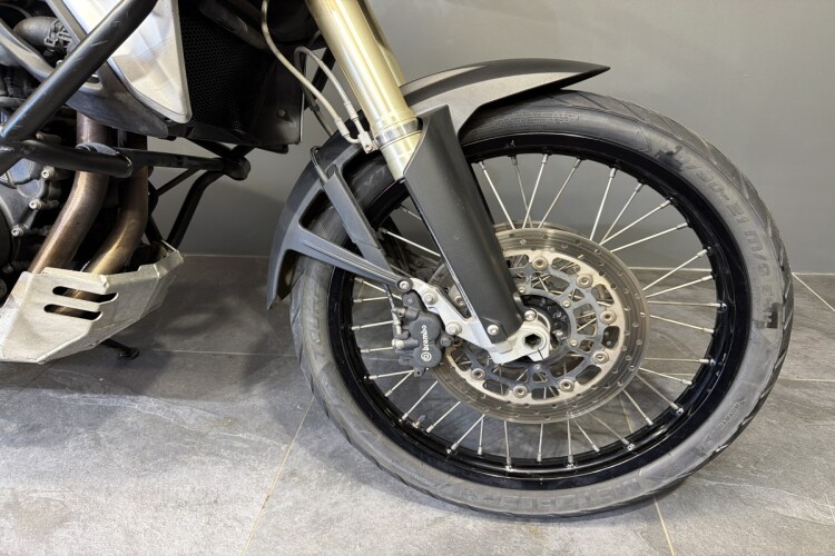 BMW F 800 GS