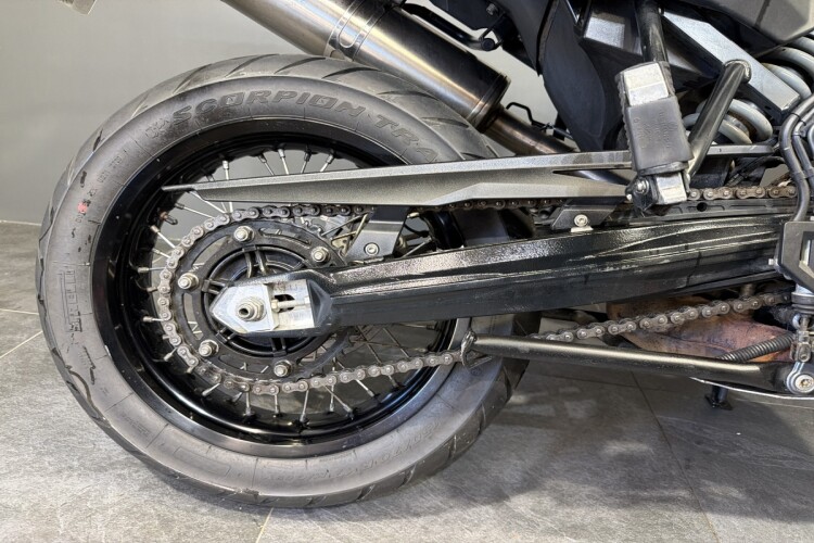 BMW F 800 GS