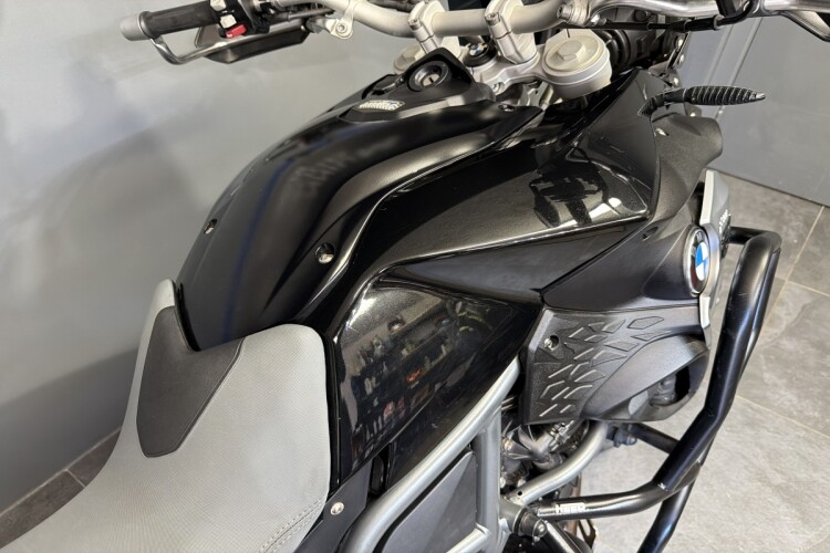 BMW F 800 GS