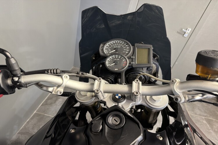 BMW F 800 GS