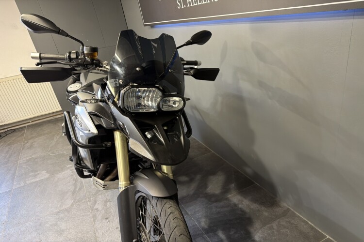 BMW F 800 GS