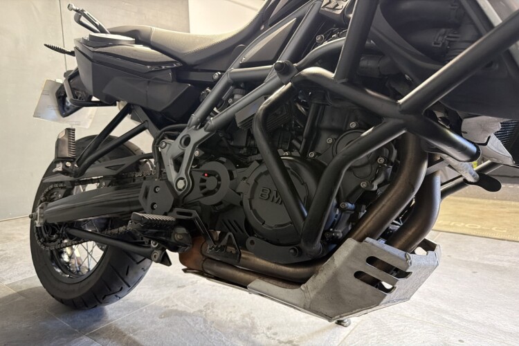 BMW F 800 GS
