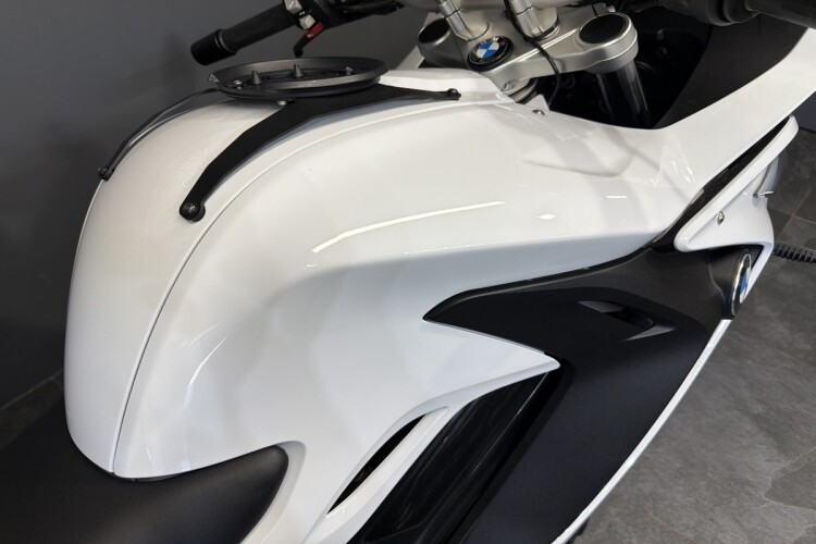 BMW F 800 GT