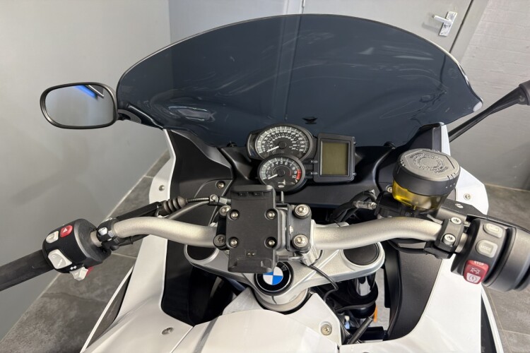BMW F 800 GT