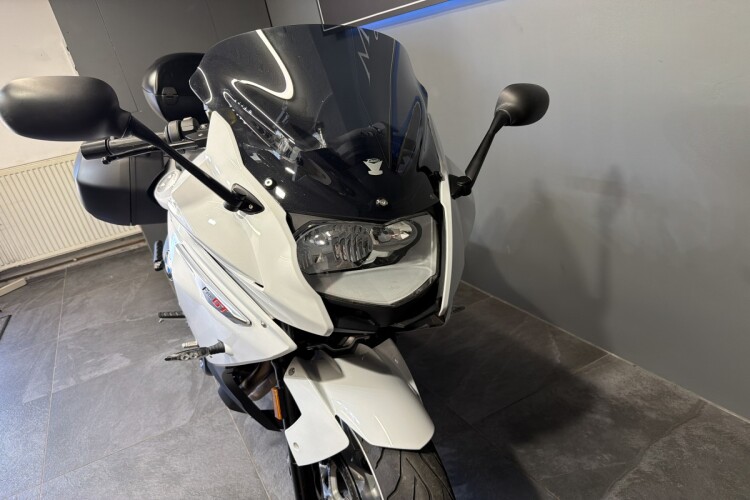 BMW F 800 GT