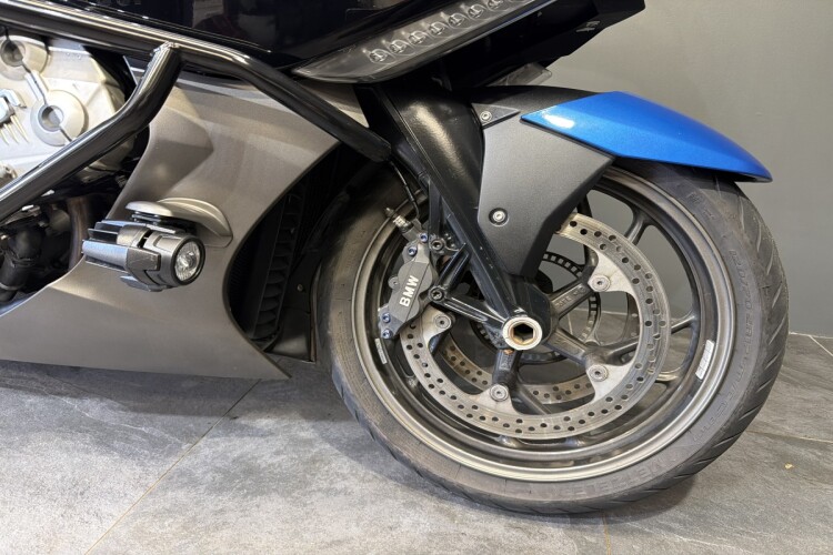 BMW K 1600 GT