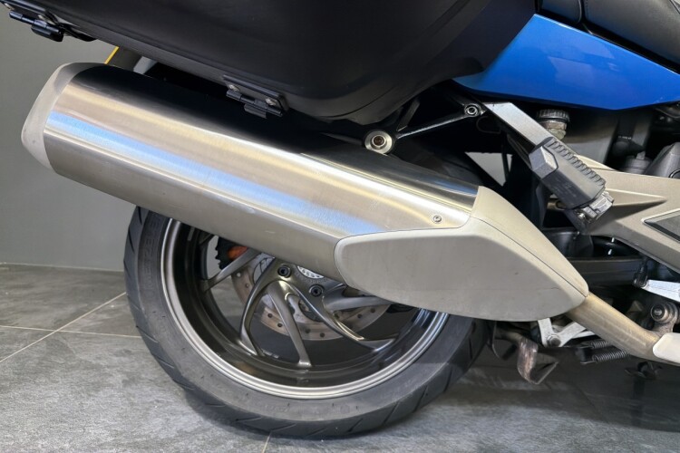 BMW K 1600 GT