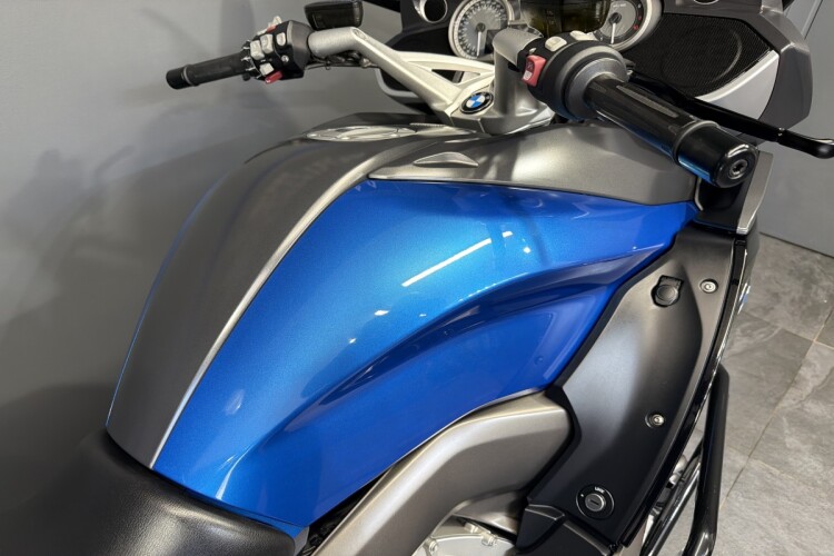 BMW K 1600 GT