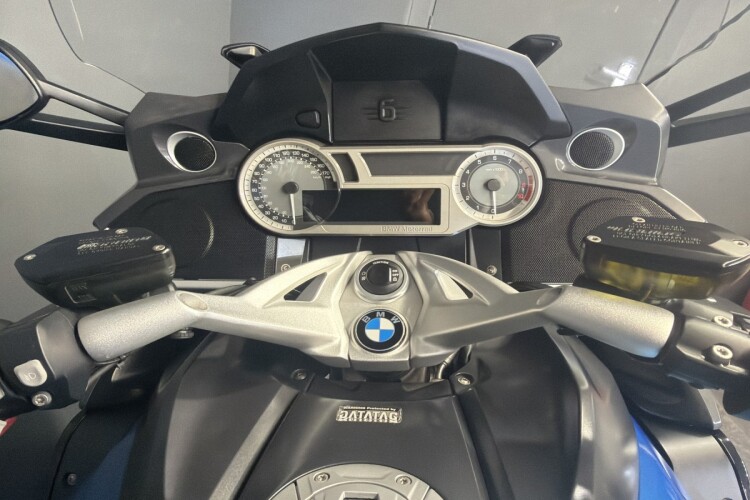 BMW K 1600 GT