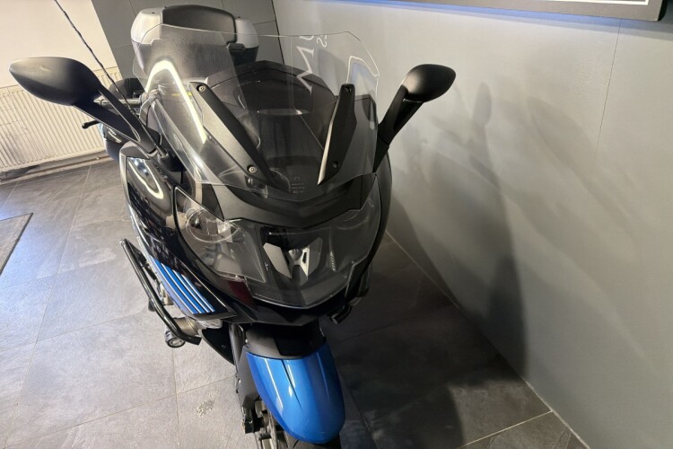 BMW K 1600 GT