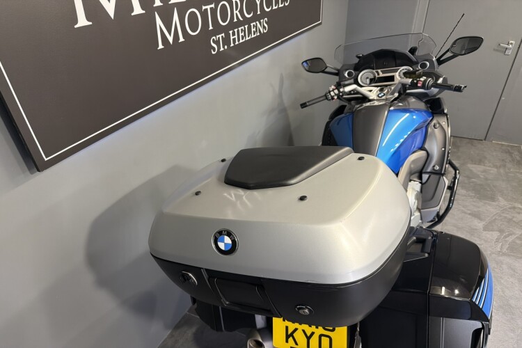 BMW K 1600 GT