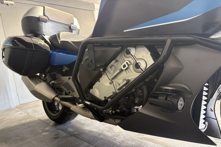 BMW K 1600 GT