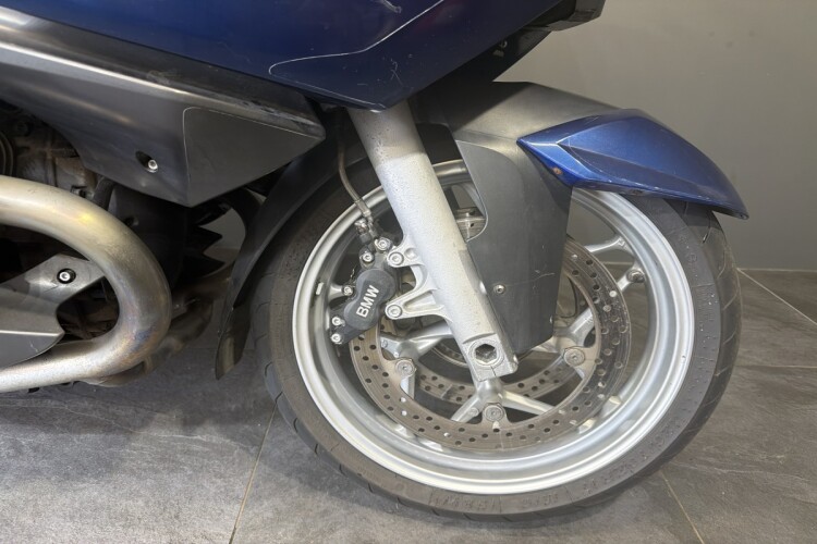 BMW R 1200 RT