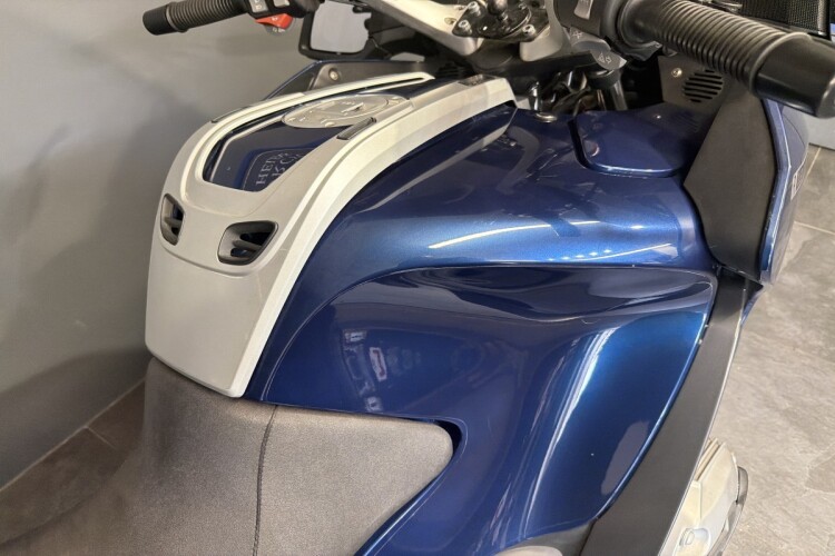 BMW R 1200 RT