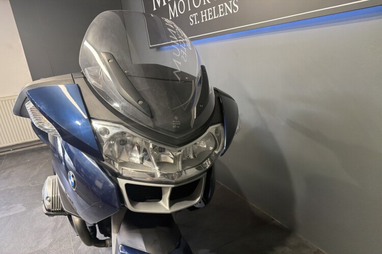 BMW R 1200 RT