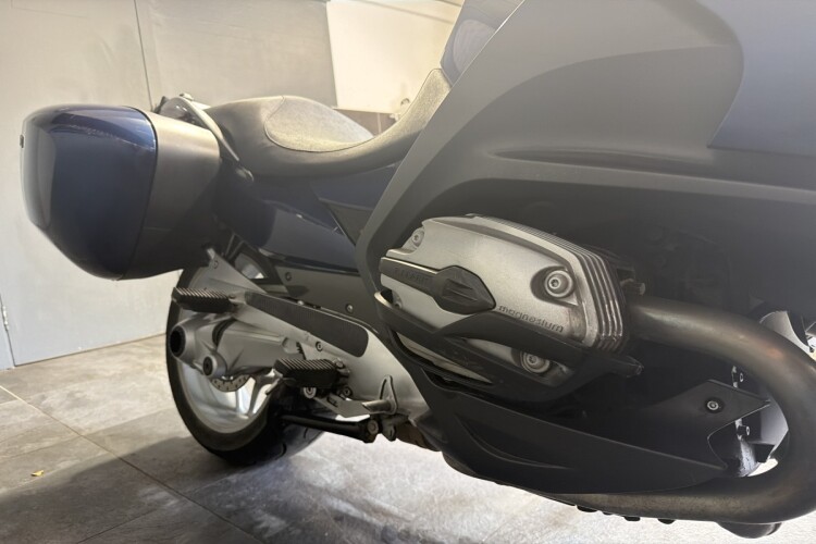 BMW R 1200 RT