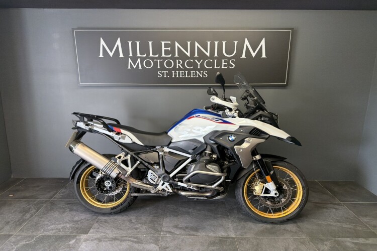 BMW R 1250 GS
