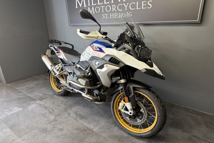 BMW R 1250 GS