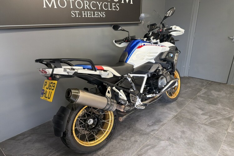 BMW R 1250 GS