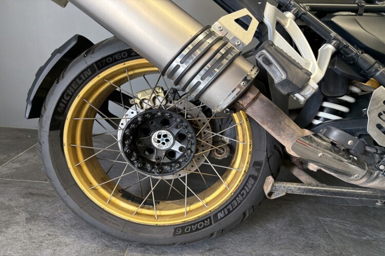 BMW R 1250 GS