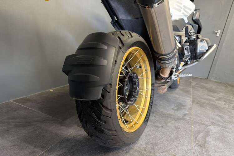 BMW R 1250 GS