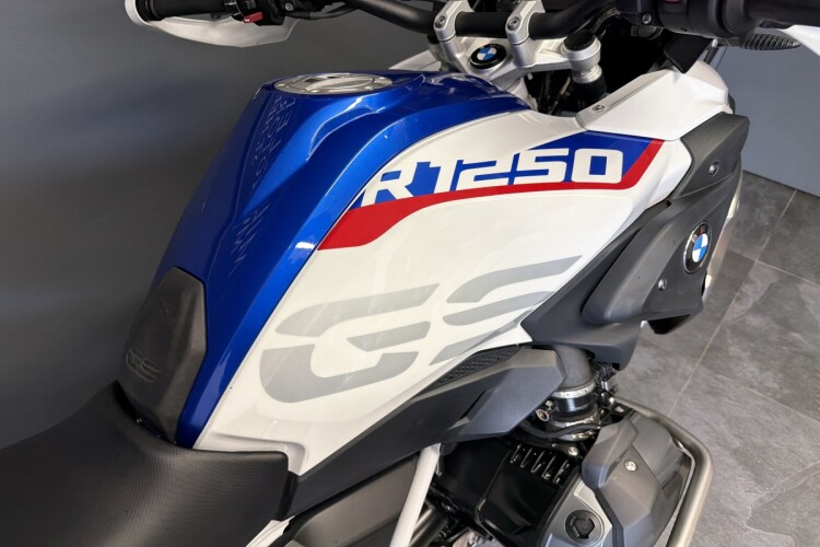 BMW R 1250 GS