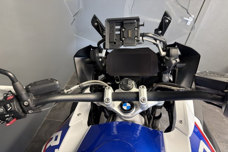 BMW R 1250 GS