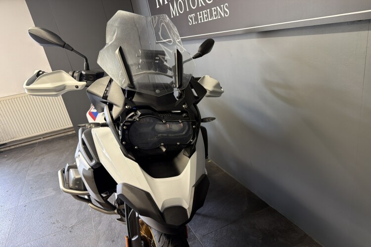 BMW R 1250 GS
