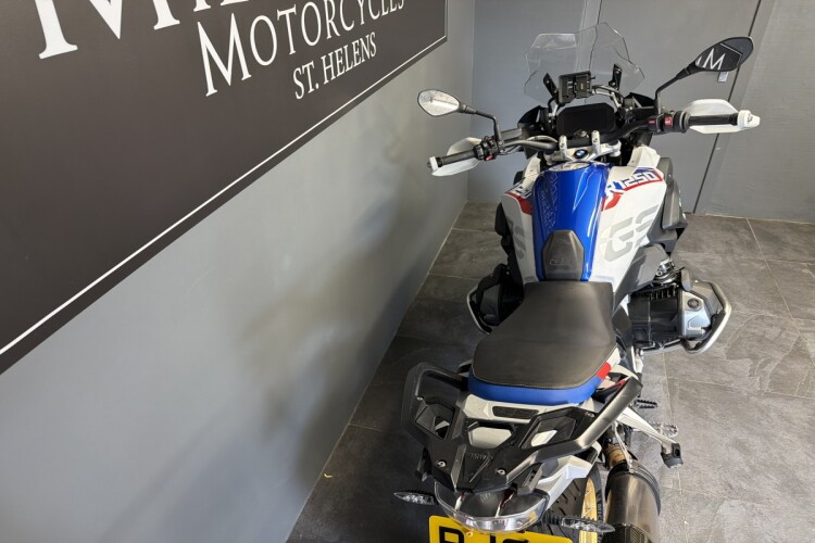 BMW R 1250 GS