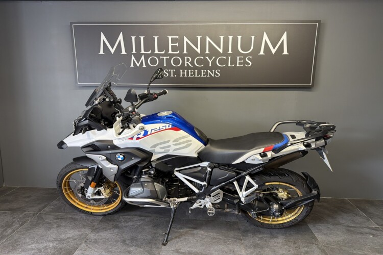 BMW R 1250 GS